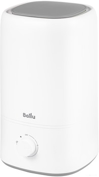 Увлажнитель воздуха Ballu UHB-505 T - фото