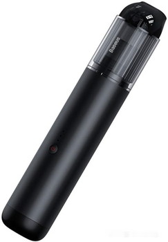 Автомобильный пылесос Baseus A3 Car Vacuum Cleaner (черный) - фото