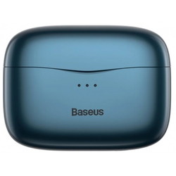 Наушники Baseus Simu S2 (синий) - фото2