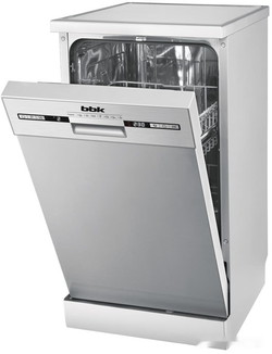 Посудомоечная машина BBK 45-DW119D - фото2