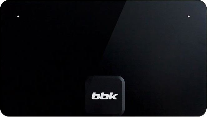 ТВ-антенна BBK DA04