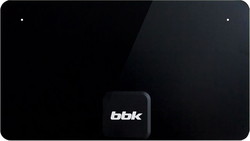 ТВ-антенна BBK DA04 - фото