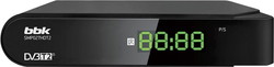 Приемник цифрового ТВ BBK SMP027HDT2 - фото