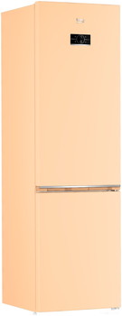 Холодильник Beko B3RCNK402HSB - фото2