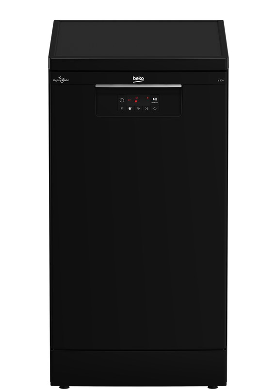 Отдельностоящая посудомоечная машина Beko BDFS15020B