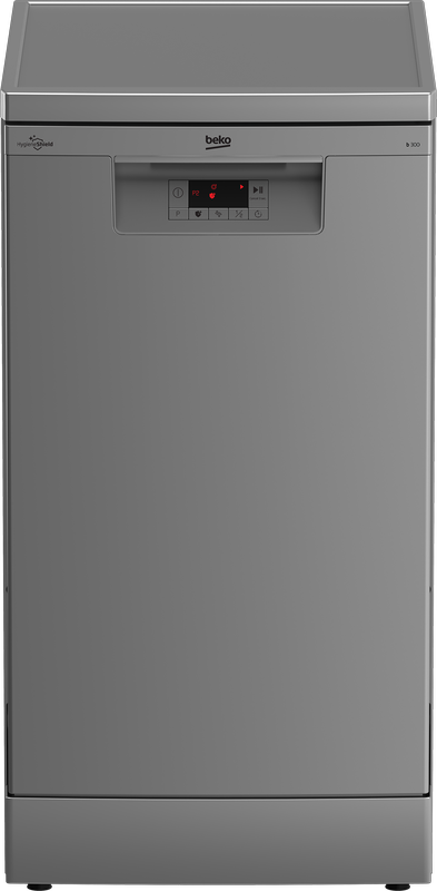 Отдельностоящая посудомоечная машина Beko BDFS15020S
