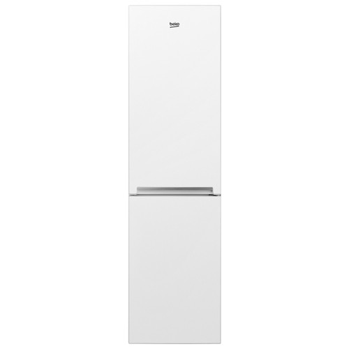 Холодильник Beko CNKDN6335KC0W - фото