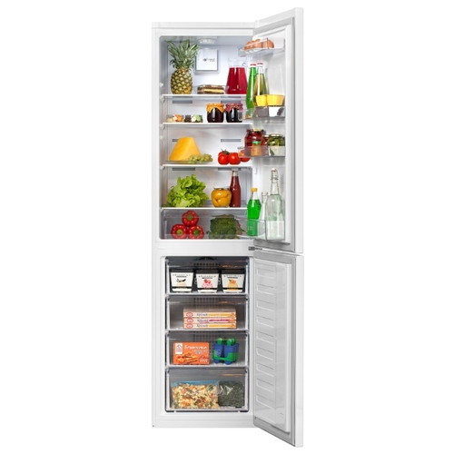 Холодильник Beko CNKDN6335KC0W - фото2