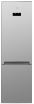 Холодильник Beko RCNK310E20VS - фото