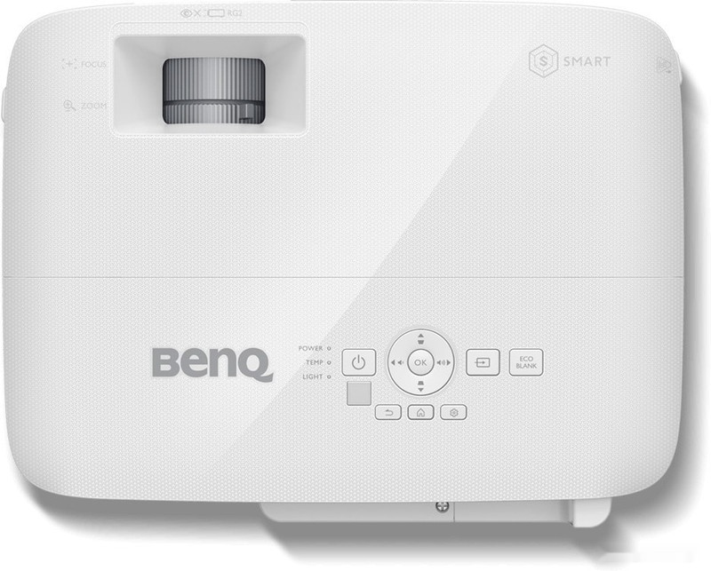 Проектор Benq EW600 (белый)