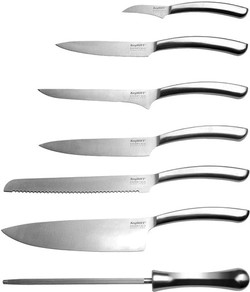 Набор ножей BergHOFF Concavo 1308037 - фото