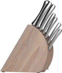Набор ножей BergHOFF Concavo 1308037 - фото2