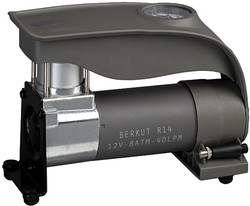 Автомобильный компрессор Беркут R14 - фото