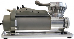 Автомобильный компрессор Беркут R24 - фото2