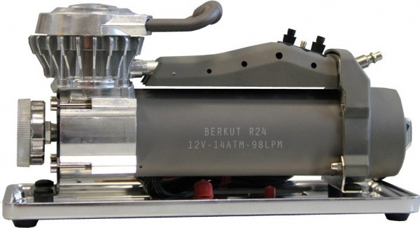 Автомобильный компрессор Беркут R24