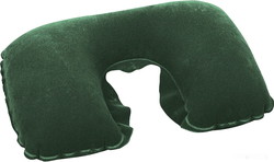Надувная подушка Bestway 67006 (зеленый) - фото