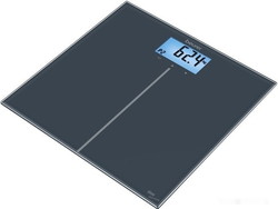 Напольные весы Beurer GS 280 BMI Genius - фото