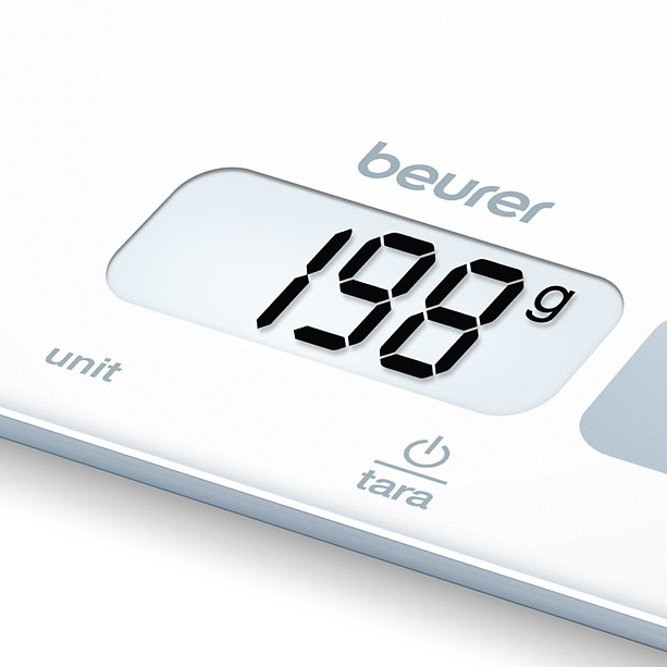 Кухонные весы Beurer KS 19 (Sequence)