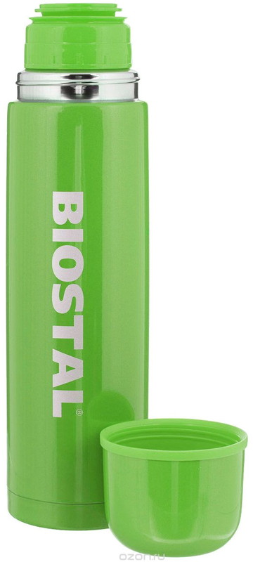 Biostal NB-500C-G Green