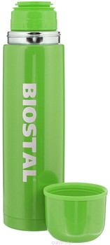 Biostal NB-500C-G Green - фото2
