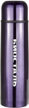 Термос Biostal NB-500N 0.5л (фиолетовый) - фото