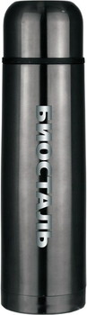 Термос Biostal NB-500V 0.5л (серый) - фото