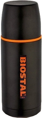 Термос Biostal Спорт NBP-500C Black