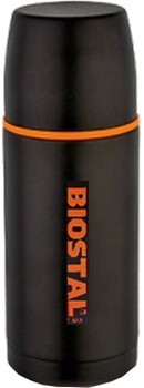 Термос Biostal Спорт NBP-500C Black - фото