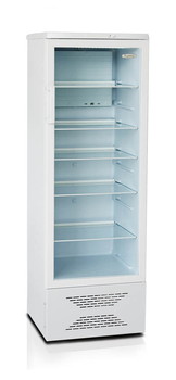 Торговый холодильник Бирюса 310 - фото