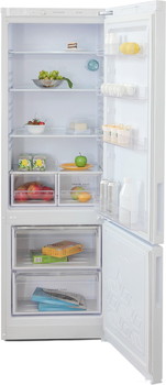Холодильник Бирюса 6032 - фото2