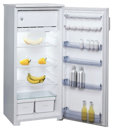 Холодильник с верхней морозильной камерой Бирюса 6 ЕK-2