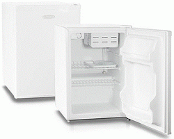 Однокамерный холодильник Бирюса 70 - фото