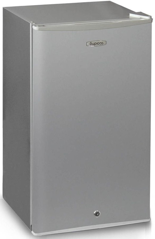 Однокамерный холодильник Бирюса Б-M90