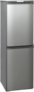 Холодильник с нижней морозильной камерой Бирюса M120 - фото