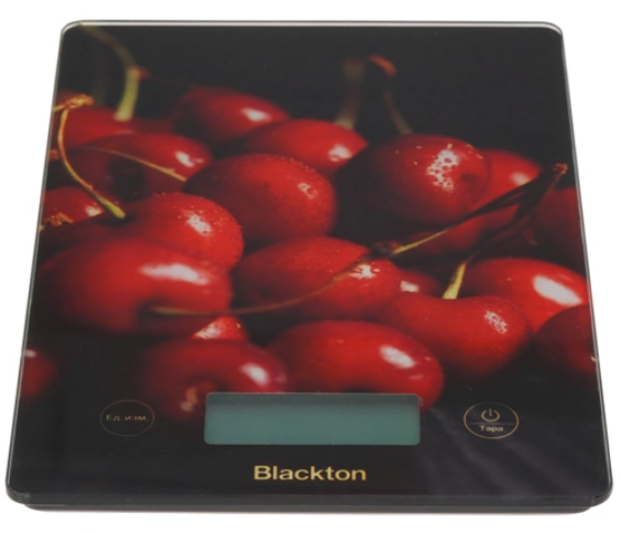 Кухонные весы Blackton Bt KS1008