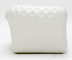 Надувное кресло Blofield Big Blo 2-Seater (белый) - фото2
