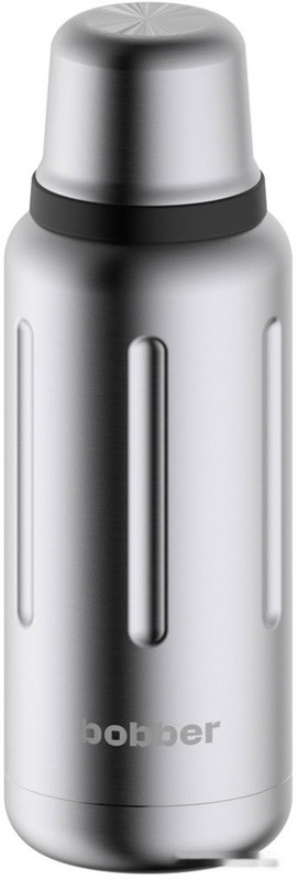 Термос Bobber Flask 1 л (матовый)