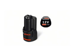 Аккумулятор для инструмента Bosch 1600A00X79 - фото2