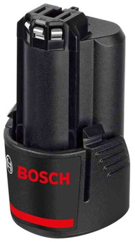 Аккумулятор для инструмента Bosch 1600A00X79 - фото