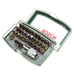 Bosch 2607017063 32 предмета - фото2
