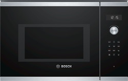 Микроволновая печь Bosch BEL554MS0 - фото