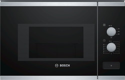 Микроволновая печь Bosch BFL520MS0 - фото