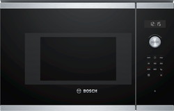Микроволновая печь Bosch BFL524MS0 - фото