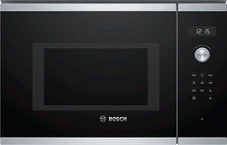 Микроволновая печь Bosch BFL554MS0 - фото