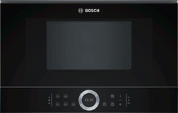 Микроволновая печь Bosch BFL634GB1 - фото