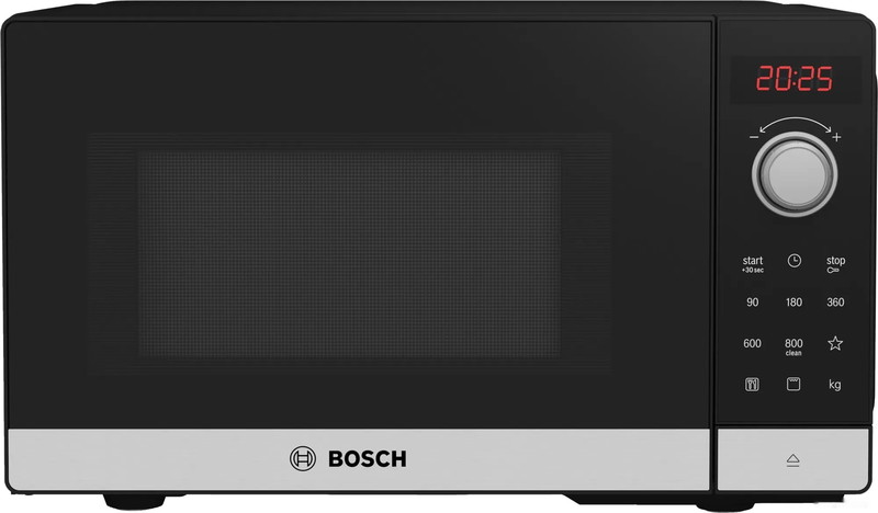 Микроволновая печь Bosch FEL023MS2 - фото
