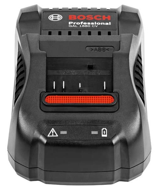 Пуско-зарядное устройство Bosch GAL 1880 CV