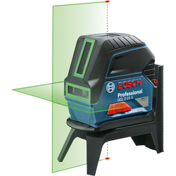 Призменный нивелир Bosch GCL 2-15 G Professional - фото