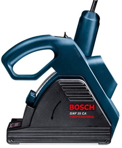 Бороздодел Bosch GNF 35 CA Professional - фото