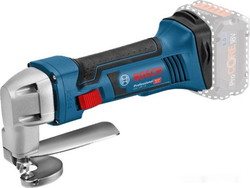 Листовые электрические ножницы Bosch GSC 18V-16 Professional 0601926200 (без АКБ) - фото